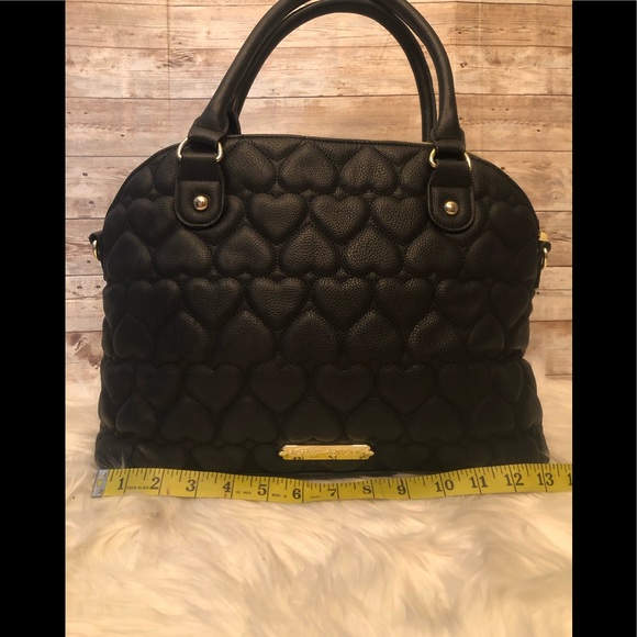 Betsey Johnson Handbags - Betsy Johnson Bag